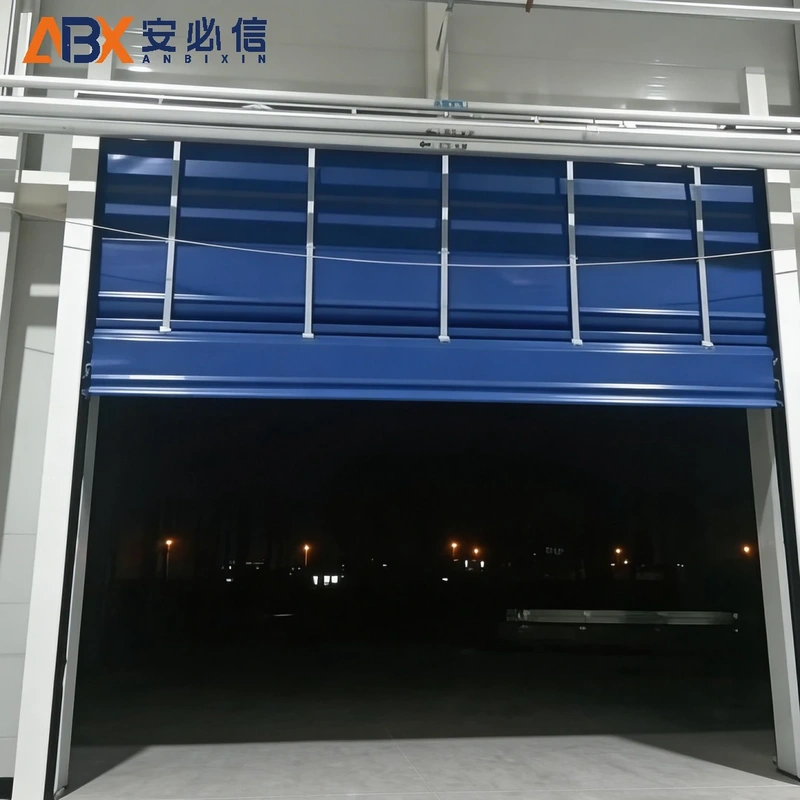 上饶伸缩式卸货平台